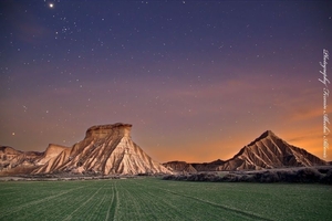 Bardenas Reales