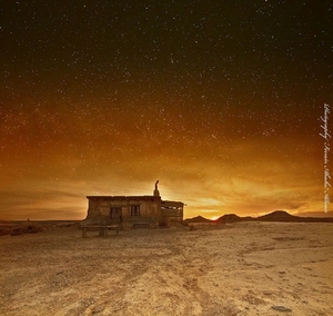 Bardenas Reales